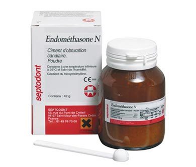 Endomethasone N TOZ