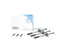 SDR Kompozit Şırınga Refil (3*1 gr.)