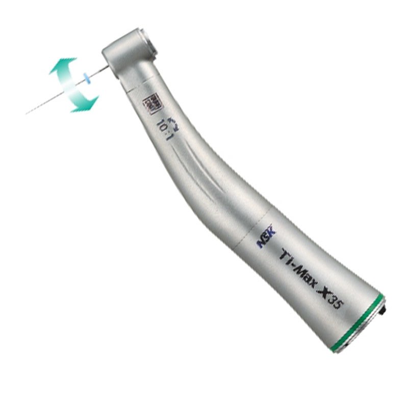 Ti-Max X35 - Işıksız Endodontik Anguldurva
