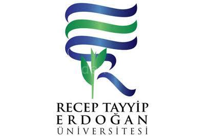 Recep Tayip Erdoğan Üniversitesi 4.sınıf Listedi