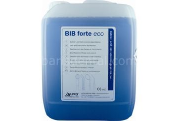 Bib FORTE Eco Frez Dezenfektanı 5 lt