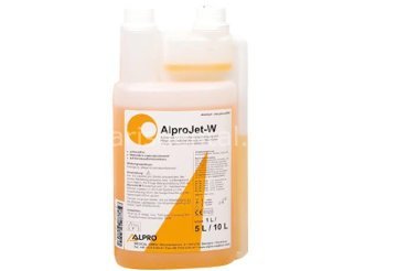 AlproJet-W Aspirasyon Dezenfektanı 1 lt.