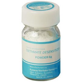Teethmate Desensitizer Toz
