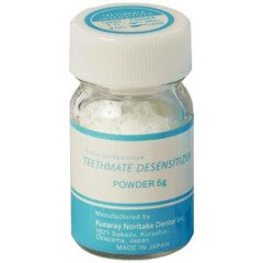 Teethmate Desensitizer Toz