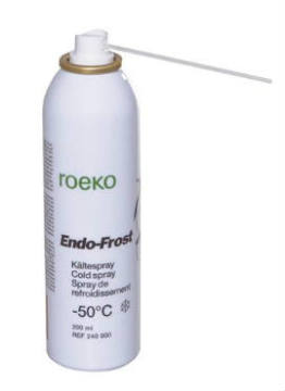 Roeko Endo Frost Soğuk Test Spreyi