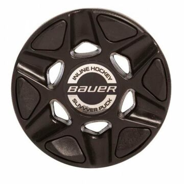 Bauer Slivvver Inline Hokey Puck