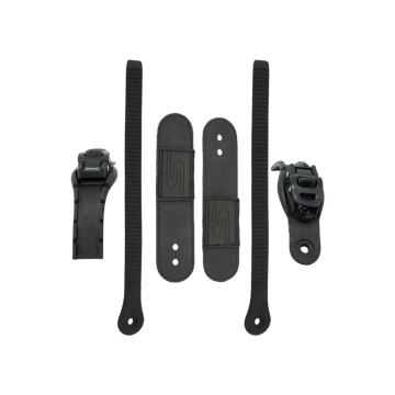 Seba Double Strap V2 Alt Toka Takımı