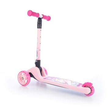 Tempish Scooper Pink Scooter