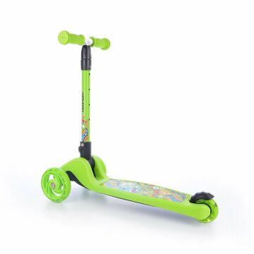 Tempish Scooper Green Scooter