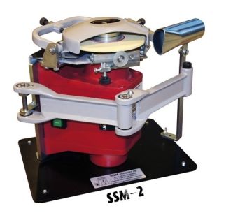 SSM - 2 Pro Bileme Makinası