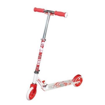 Tempish Viper 145 AL Mini Red Scooter