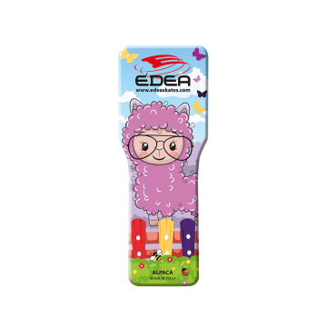 Edea Alpaca Spinner