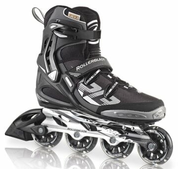 Rollerblade Spark 80 Alu Fitness Paten