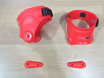 Seba Frx Red Custom Kit