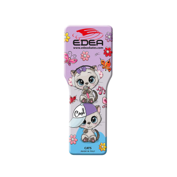 Edea Cats Spinner