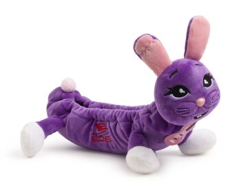 Edea Bunny Buz Pateni Bıçak Koruyucu