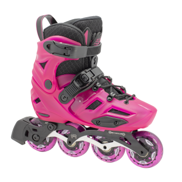 Fr Skates Axs Pink Ayarlanabilir Urban Paten