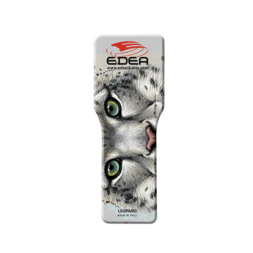 Edea Leopard Spinner