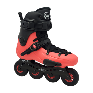 Fr Skates Frxp 80 Coral Urban Paten