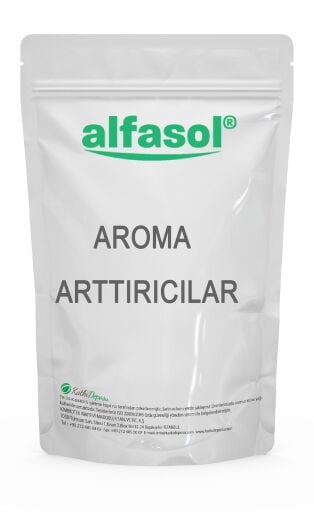 Aroma Arttırıcılar