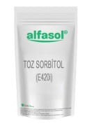 Toz sorbitol (E420i)