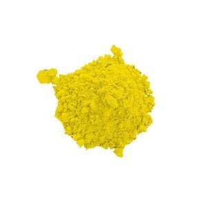 Civciv Sarısı Toz Gıda Boyası (Quinoline Yellow)