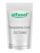 Transglutaminaz Enzimi (Süt Ürünleri)