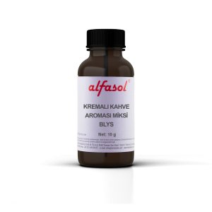 Alfasol Kremalı Kahve Aroması Miksi BLYS