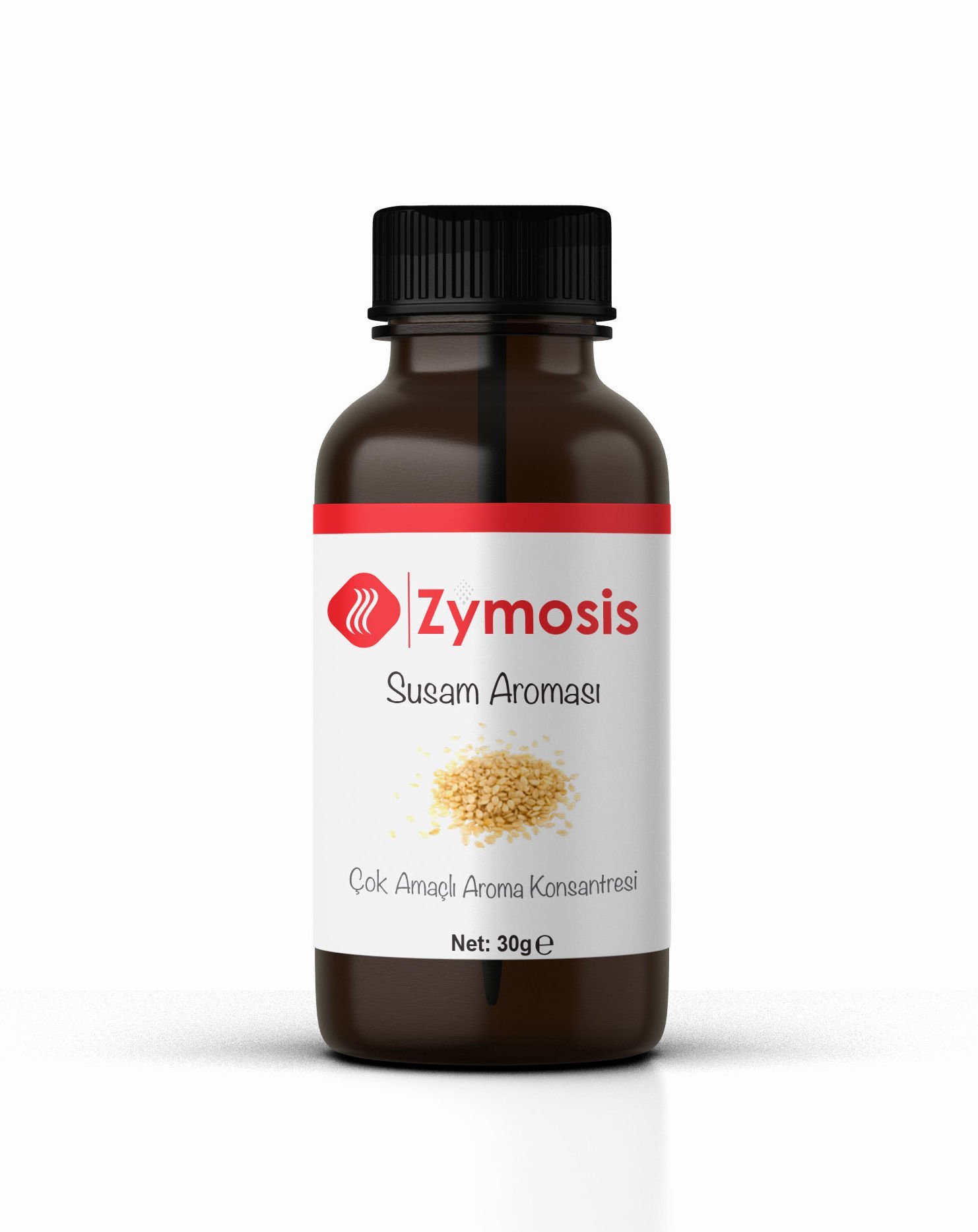 Zymosis Susam Aroması