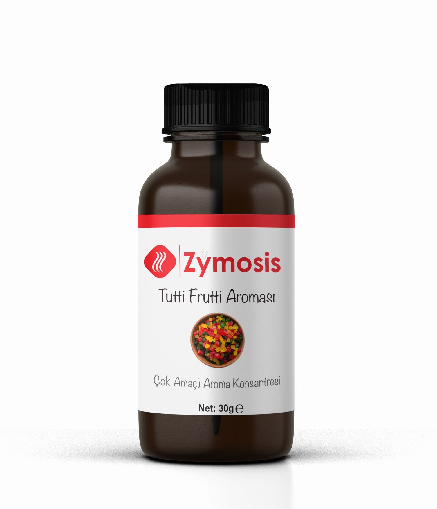 Zymosis Tutti Frutti Aroması