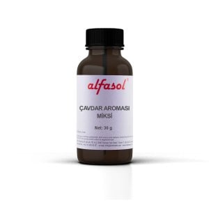 Alfasol Çavdar Aroması Miksi