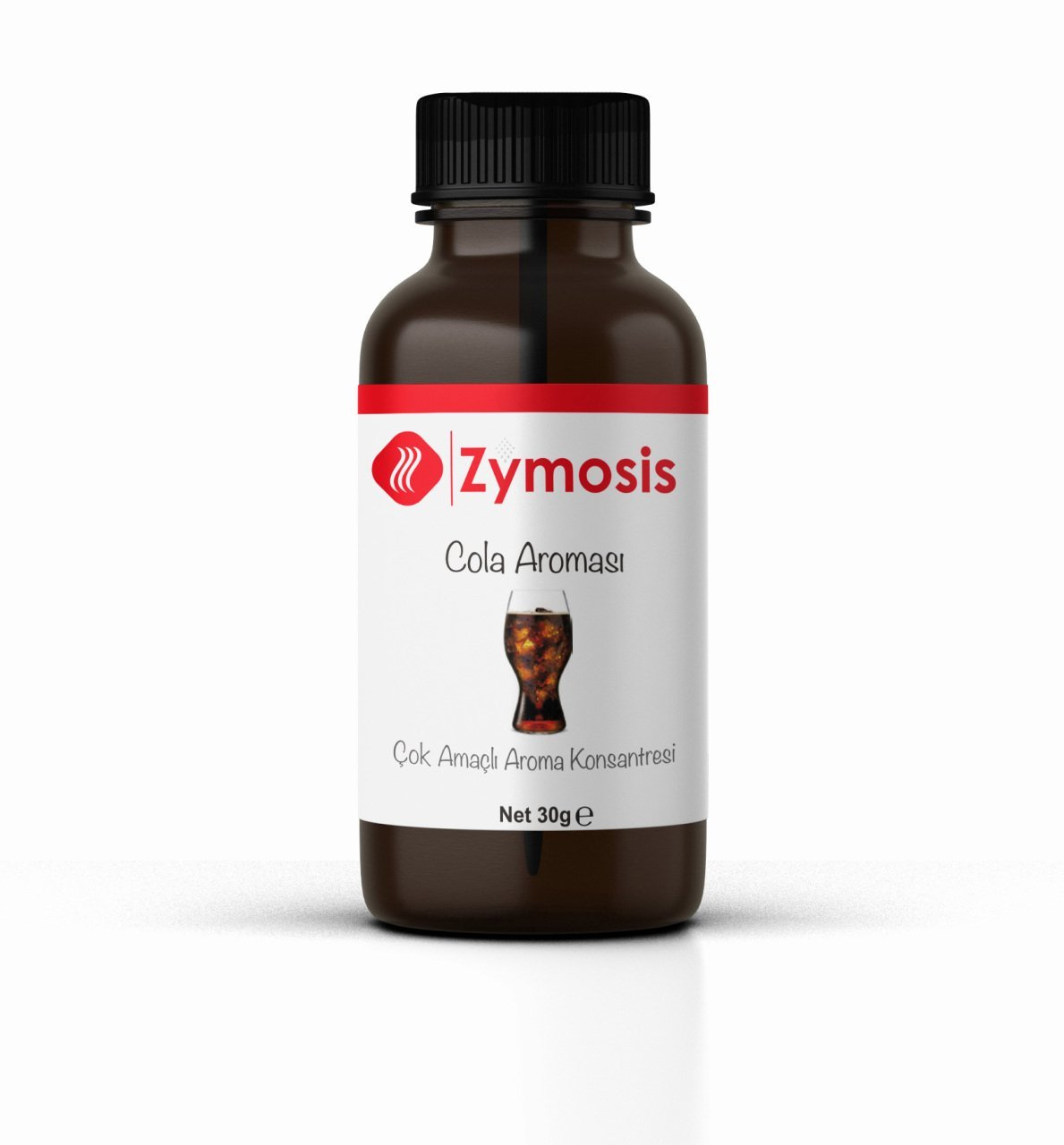 Zymosis Kola Aroması