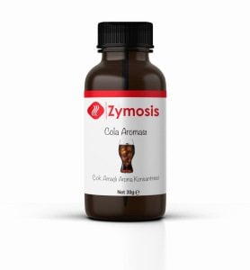 Zymosis Kola Aroması