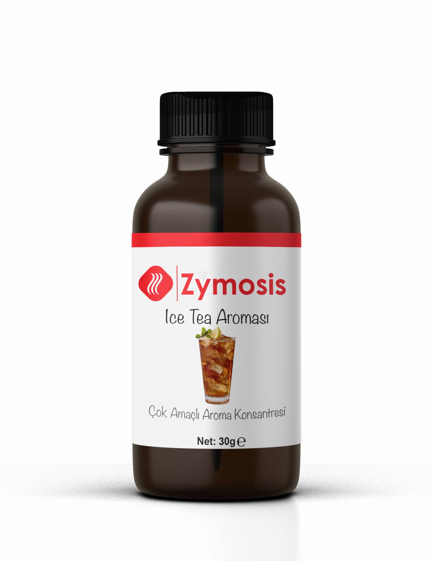 Zymosis İce Tea (Soğuk Çay) Aroması