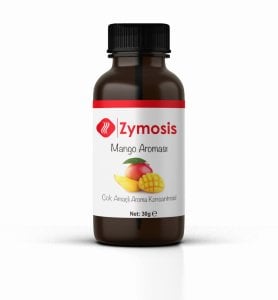 Zymosis Mango Aroması