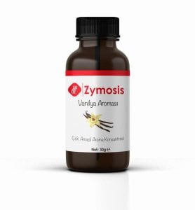 Zymosis Vanilya Aroması