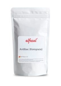 Antibac (Koruyucu)