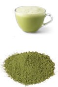 Vegrano Matcha Tozu (Yeşil Çay Tozu)