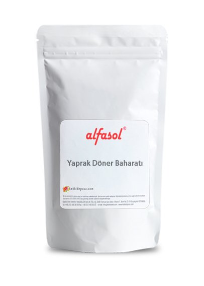 Yaprak Döner Baharatı