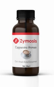 Zymosis Cappucino Aroması