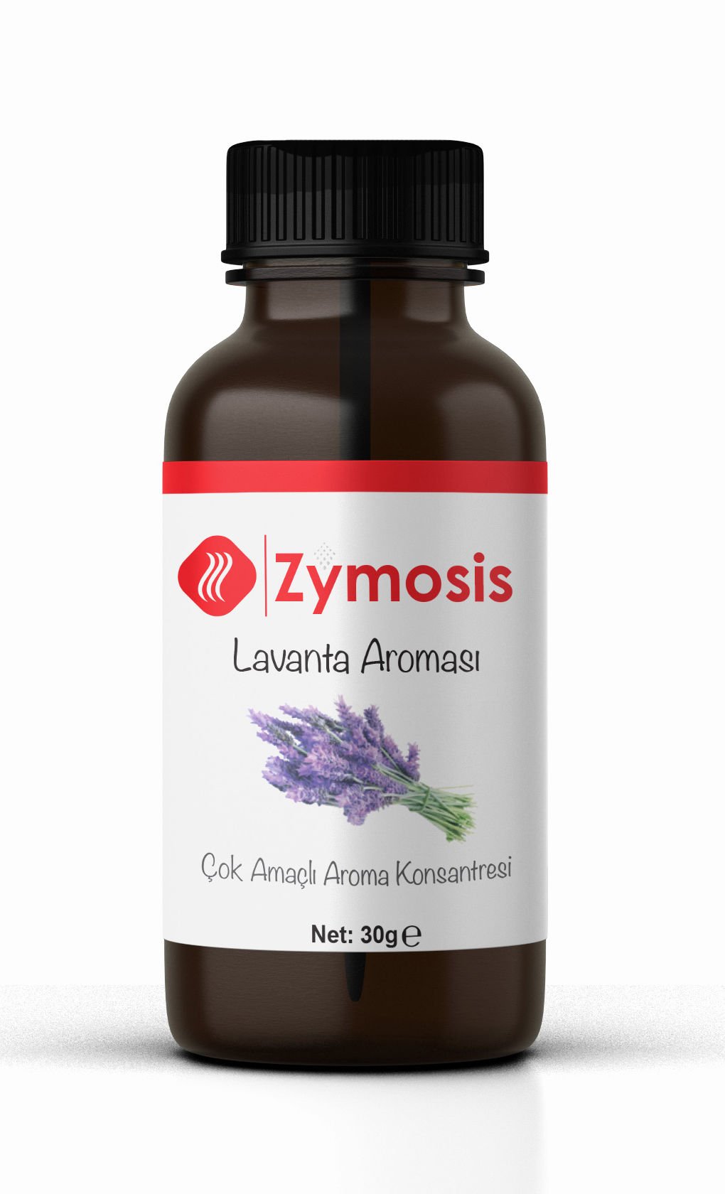 Zymosis Lavanta Aroması