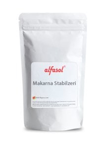 Makarna Stabilzeri