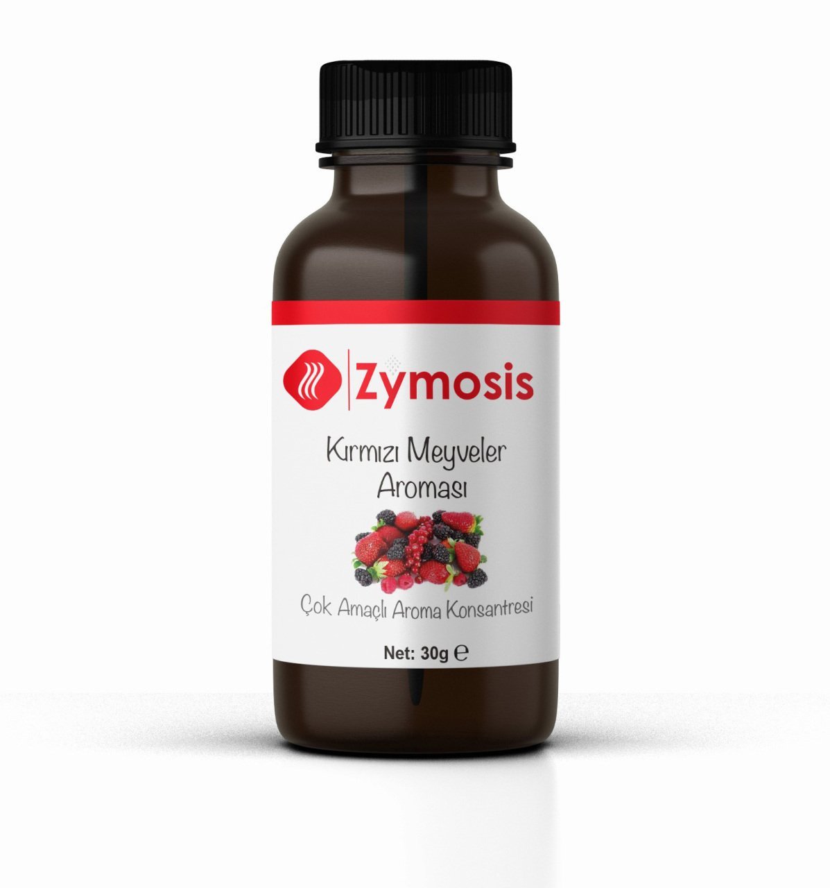 Zymosis Kırmızı Meyveler Aroması