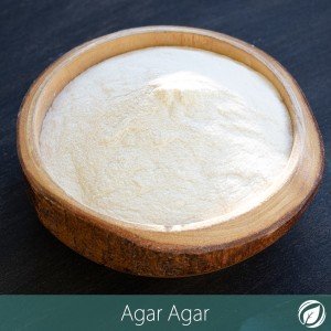 Vegrano Agar Agar (E406) 100 g