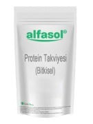 Protein Takviyesi (Bitkisel)