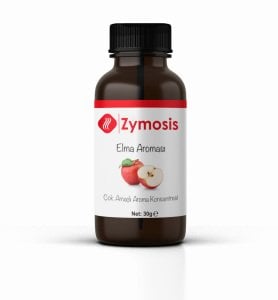 Zymosis Elma Aroması