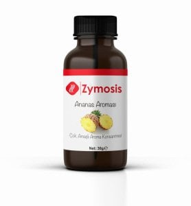 Zymosis Ananas Aroması