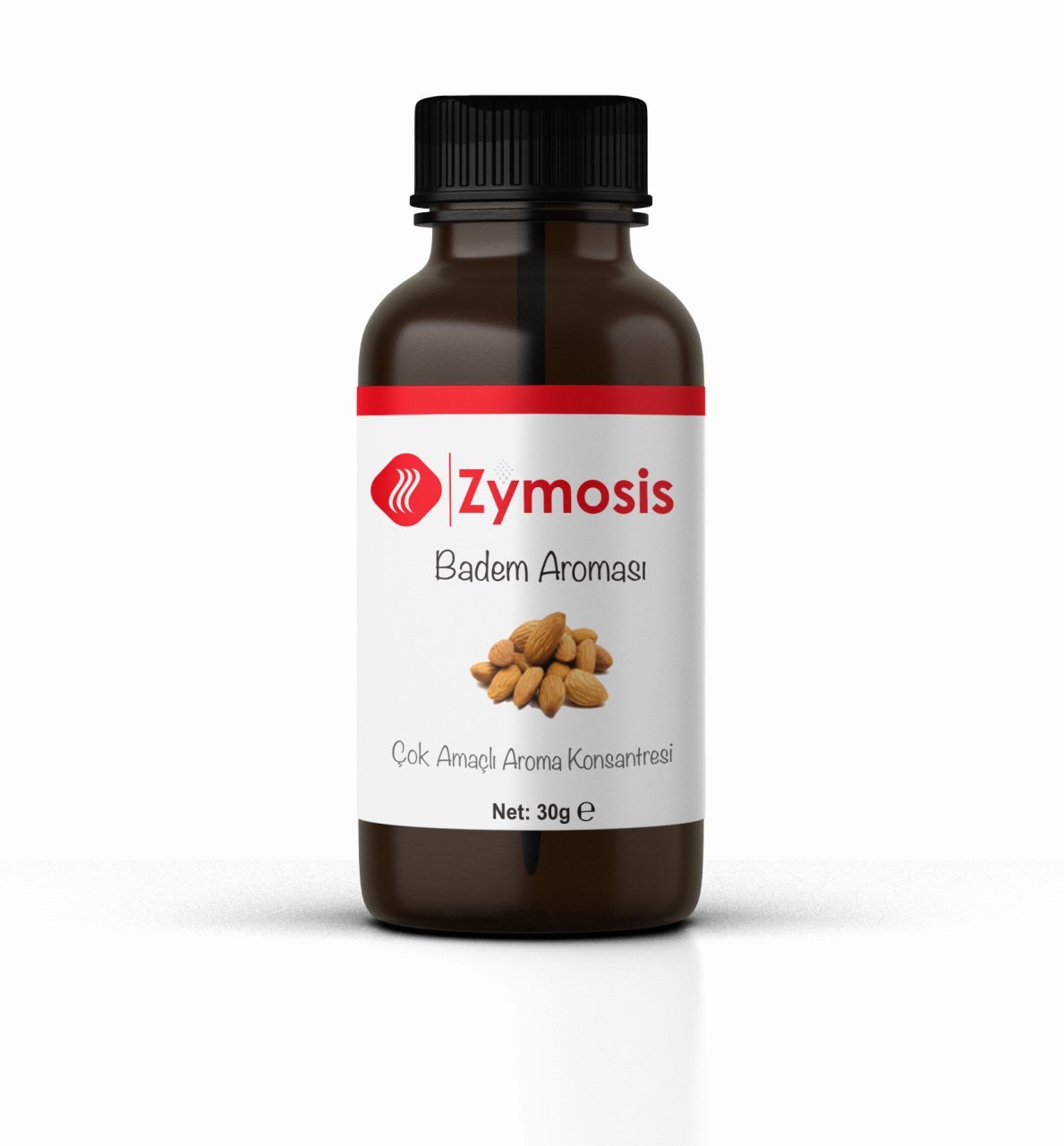 Zymosis Badem Aroması