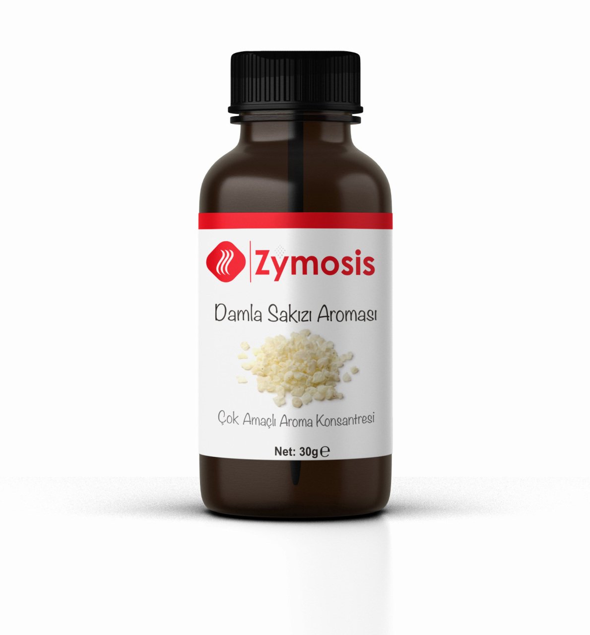 Zymosis Damla Sakızı Aroması