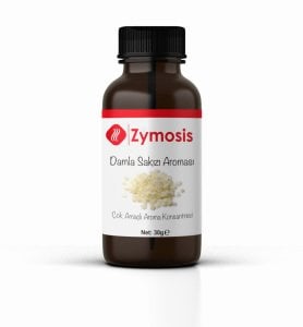 Zymosis Damla Sakızı Aroması